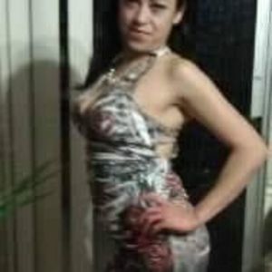 Meet your Posher, Araceli